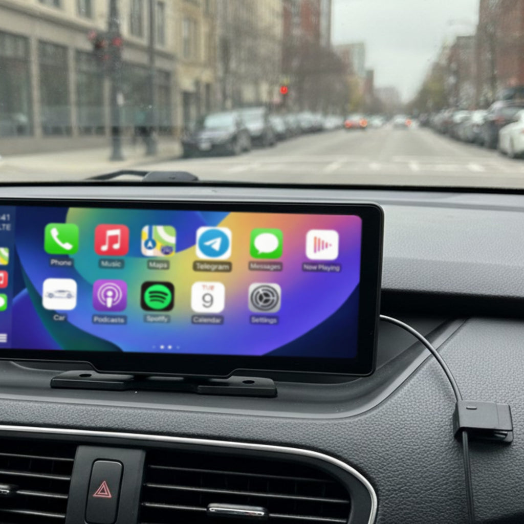 CarPlay Lite