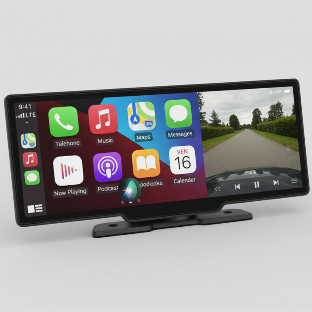 CarPlay Pro