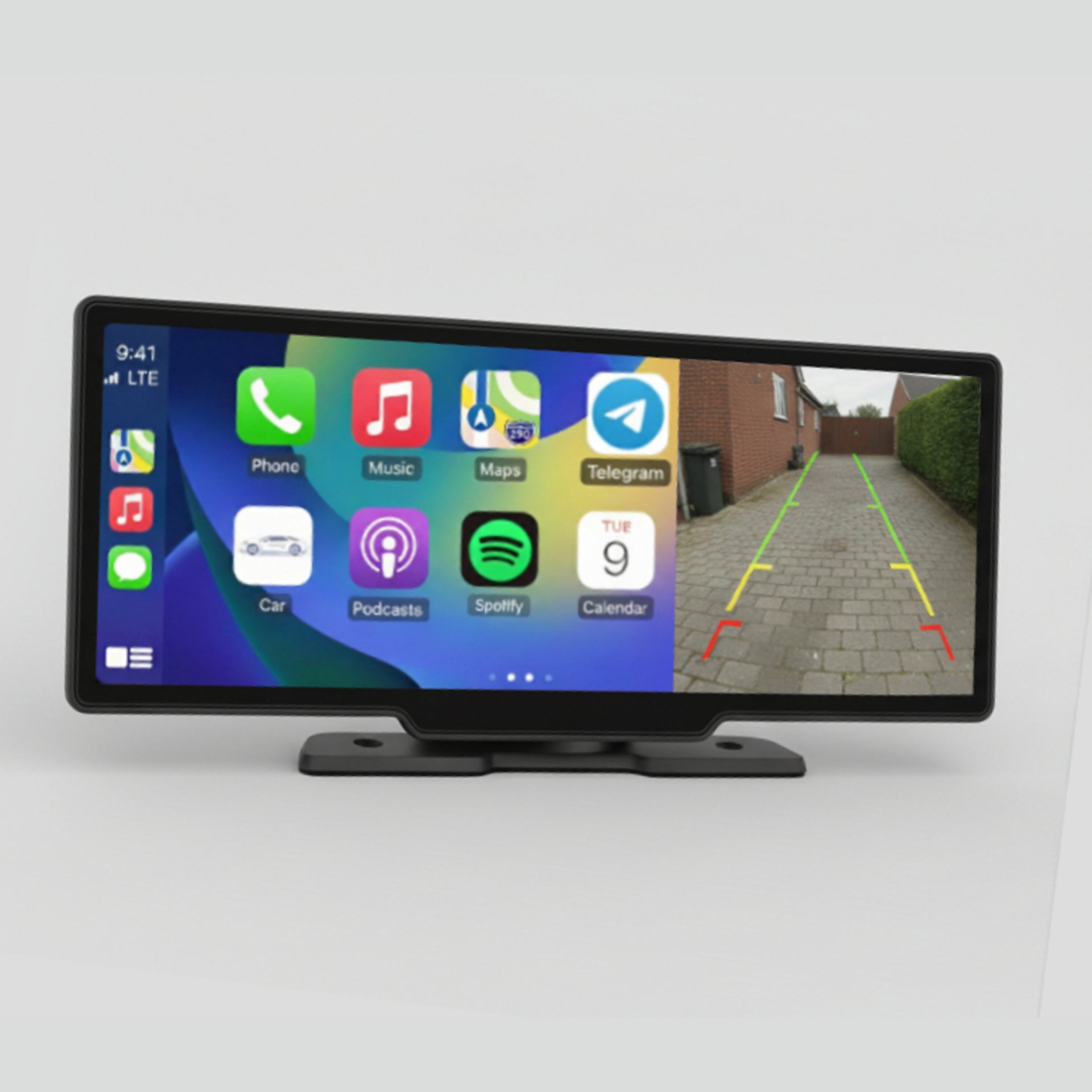 CarPlay Pro Max