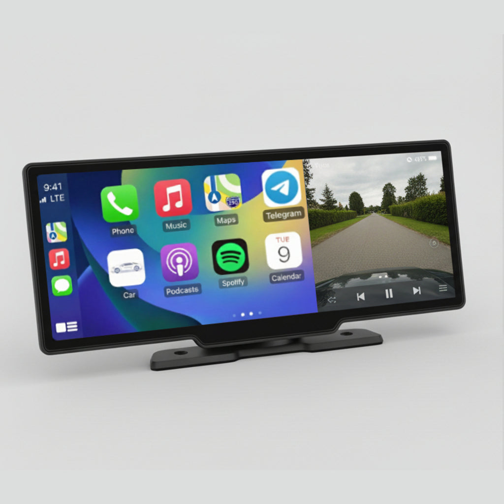 CarPlay Pro Max