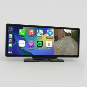 CarPlay Pro Max
