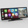 CarPlay Ultra